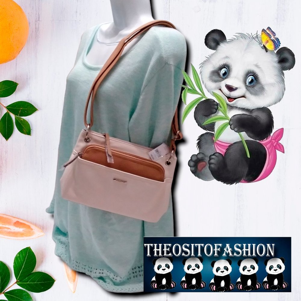 ROSETTI GILDA CROSSBODY WOMEN´S BAG